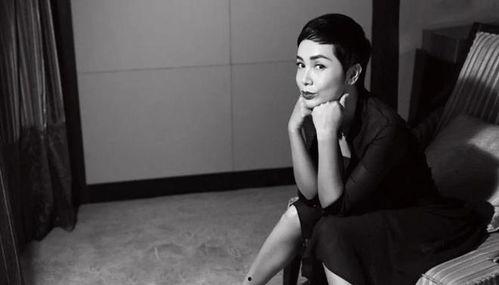 娱乐大瓜爆料蒋雯丽,娱乐大瓜揭秘神秘男友身份  第1张