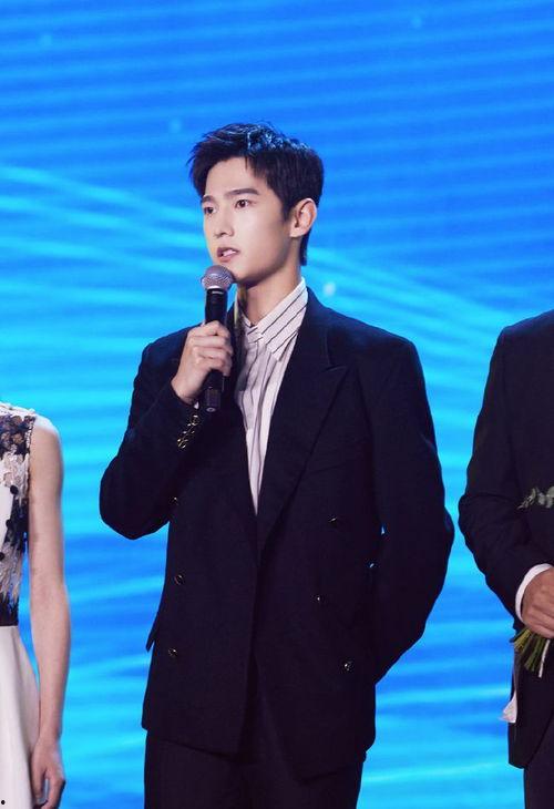 娱乐圈爆料王一博杨洋,兄弟情深还是暗流涌动？  第2张