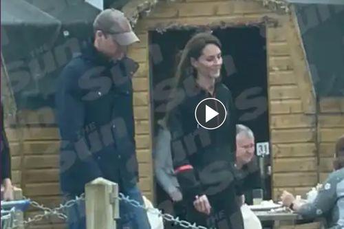 威廉爆料凯特王妃视频播放,真相与争议并存 第3张 威廉爆料凯特王妃视频播放,真相与争议并存 第3张