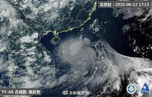 台风鹦鹉最新爆料,最新动态及防范措施全解析” 第3张 台风鹦鹉最新爆料,最新动态及防范措施全解析” 第3张