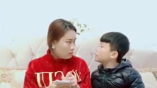 妈妈爆料儿子生活视频,揭秘日常生活的点点滴滴 第1张 妈妈爆料儿子生活视频,揭秘日常生活的点点滴滴 第1张