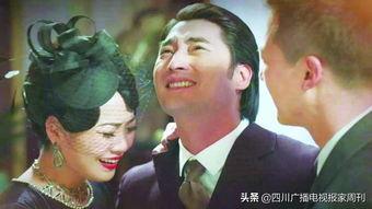 电视剧一言九鼎在线观看,权谋风云，传奇人生  第2张